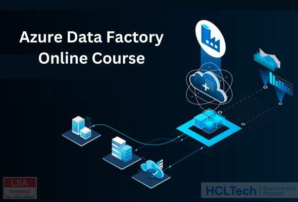 Azure Data Factory-course