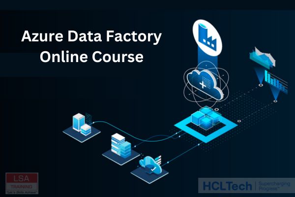 Azure Data Factory-course