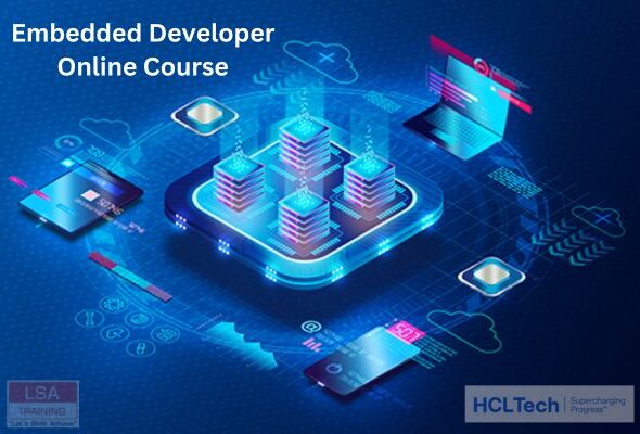 Embedded Developer Course