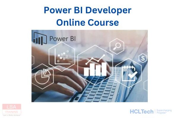 Power BI Developer Course