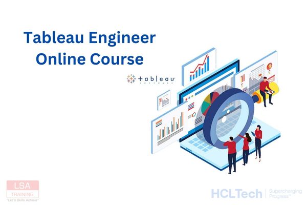Tableau Engineer Course